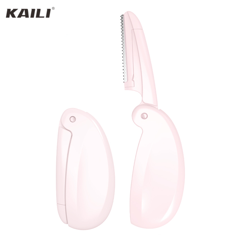 Eyebrow Razor