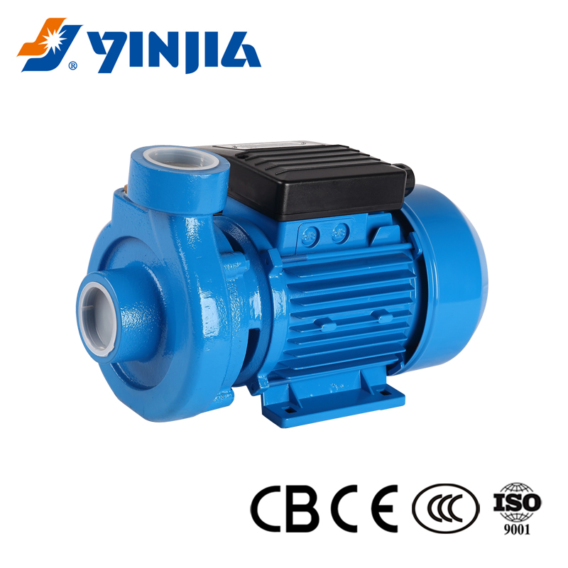 0.5HP Centrifugal water Pump
