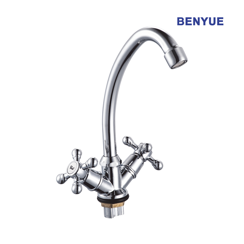 BENYUE basin faucet face hands washing mixer66000052