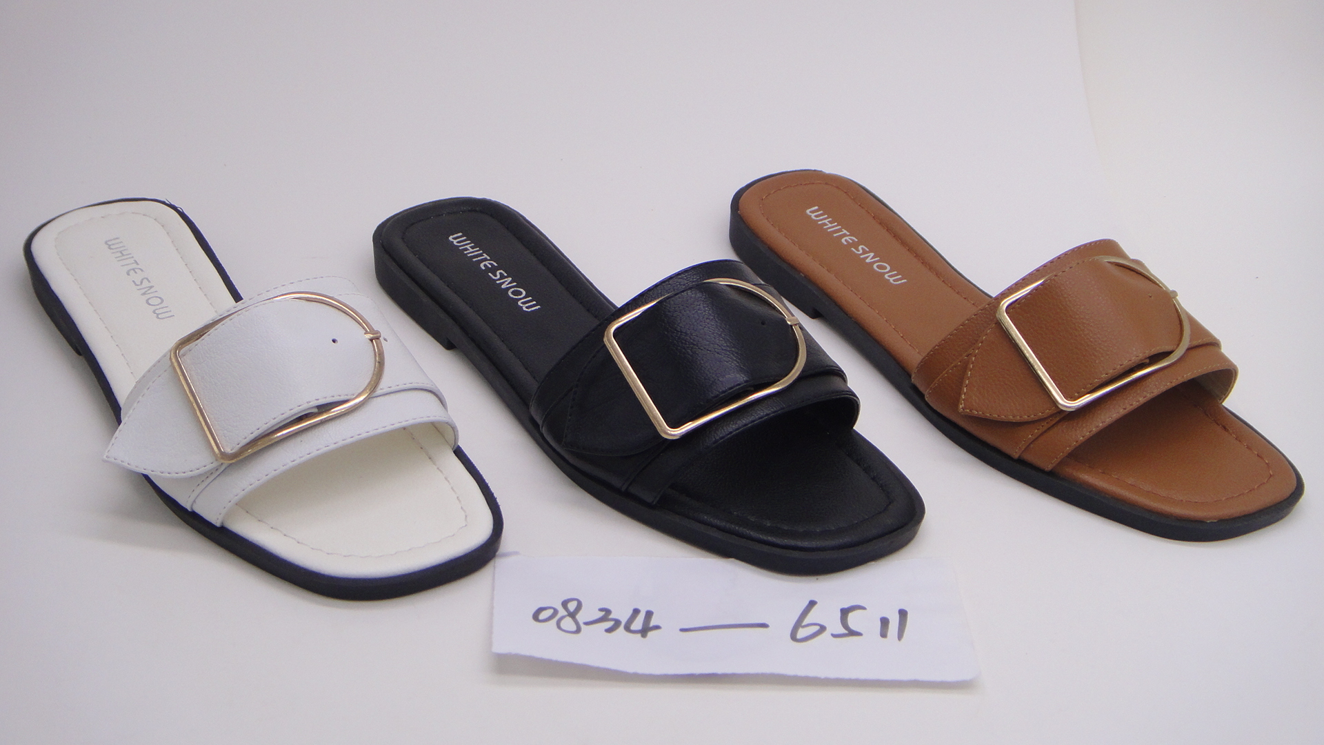 CHAOZHOU XIDALI SHOES MANUFACTURING CO., LTD. – zapatos de tacón 2