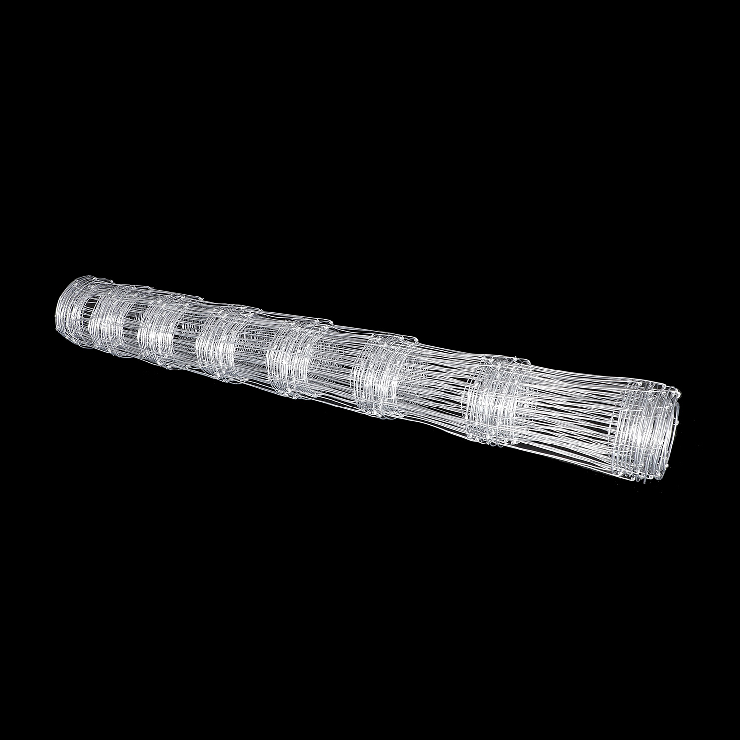 galvannized wire mesh