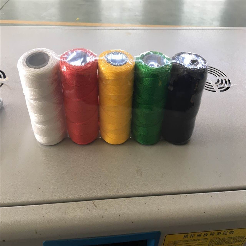 Nylon twine