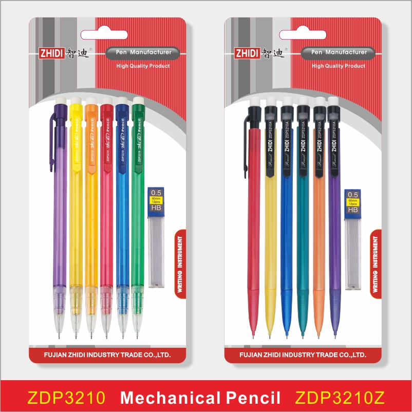 Mechanical Pencil