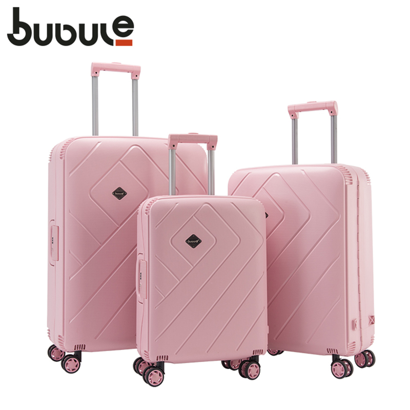 Trolley Case