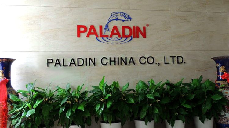 Weihai Paladin Trading Co., Ltd. – Fishing rods 1