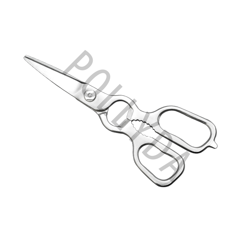 DJ2004 detachable forged scissor