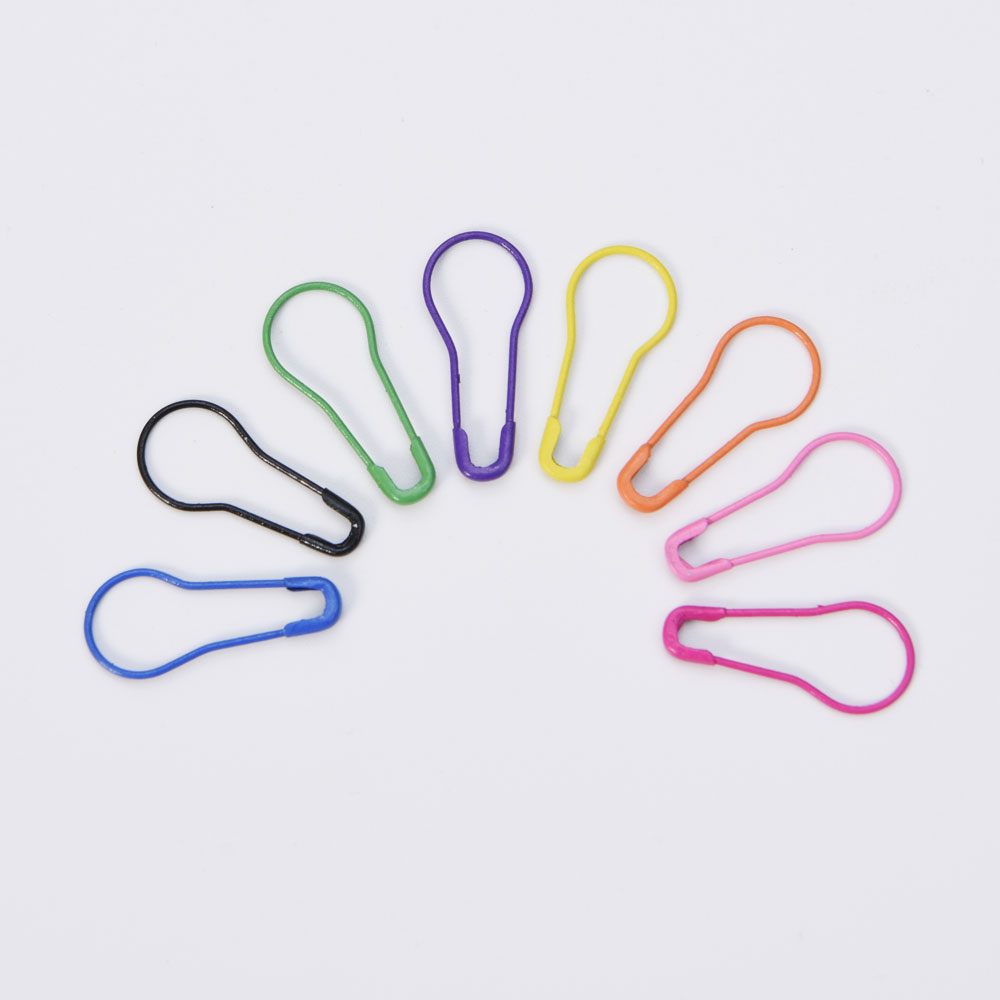 Safety Pins