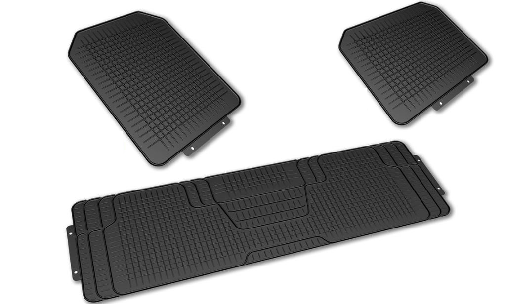 Car Mat Universal PVC Car Floor Mat Car Mats