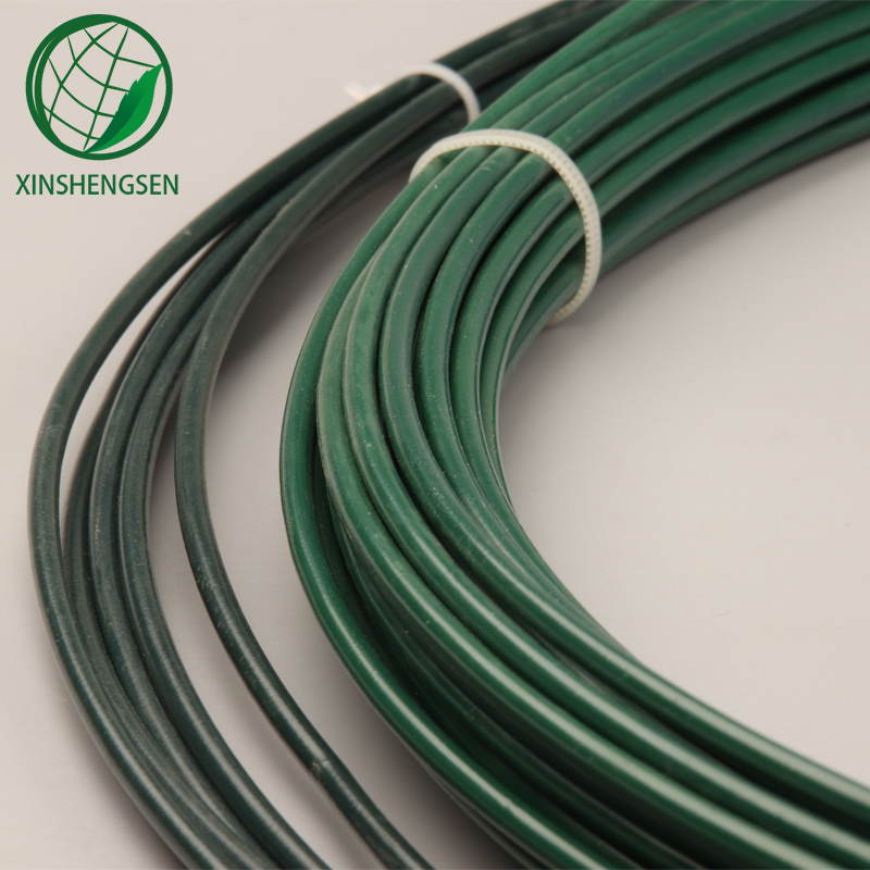 PVC Coated Wire