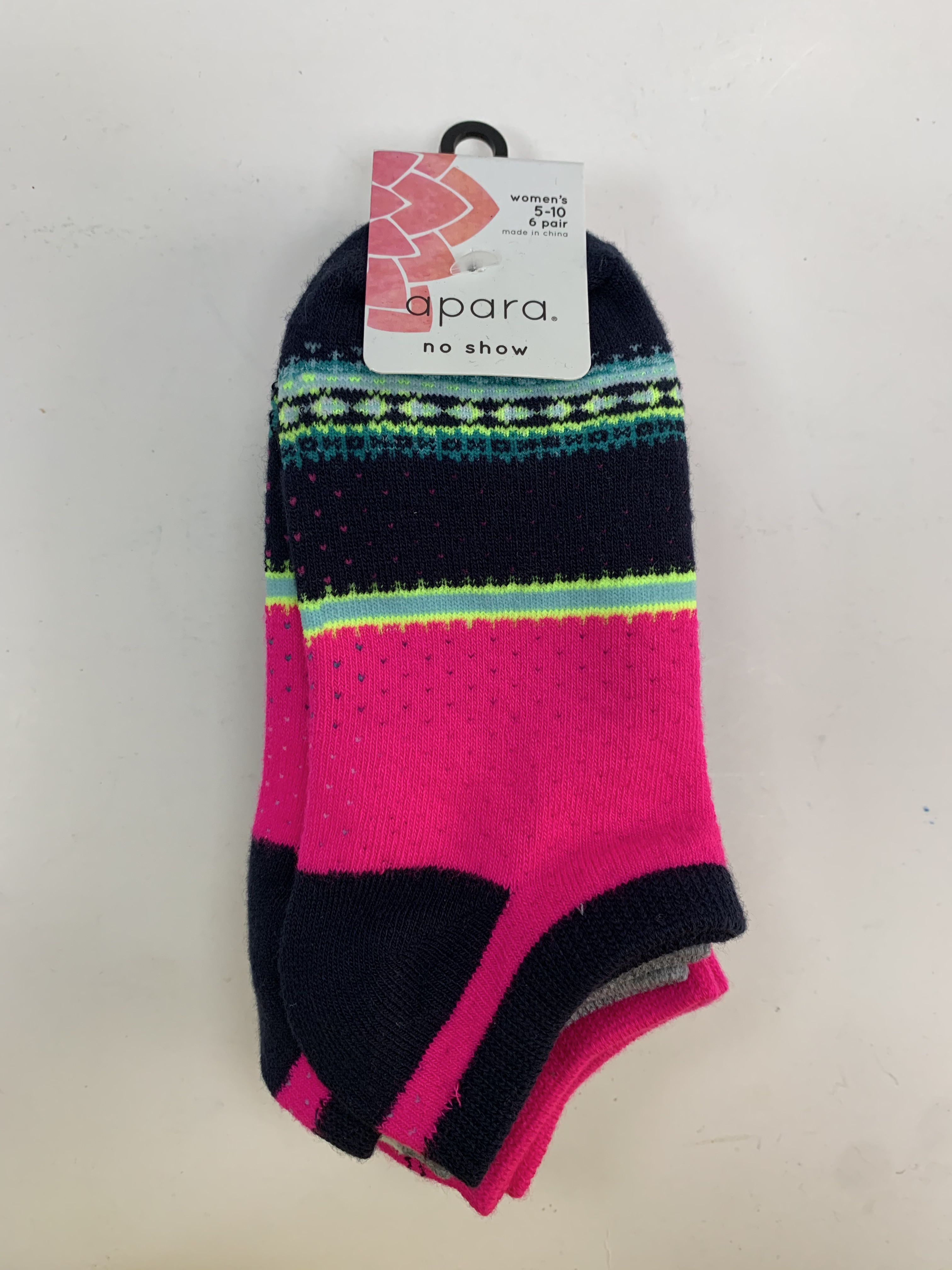 Socks G-76