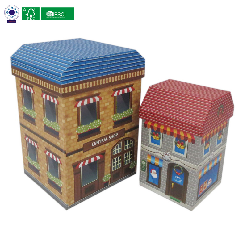 paper box