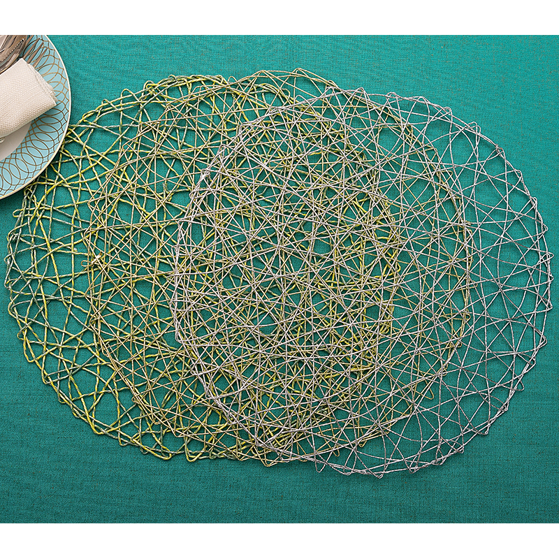 Decorative placemat(