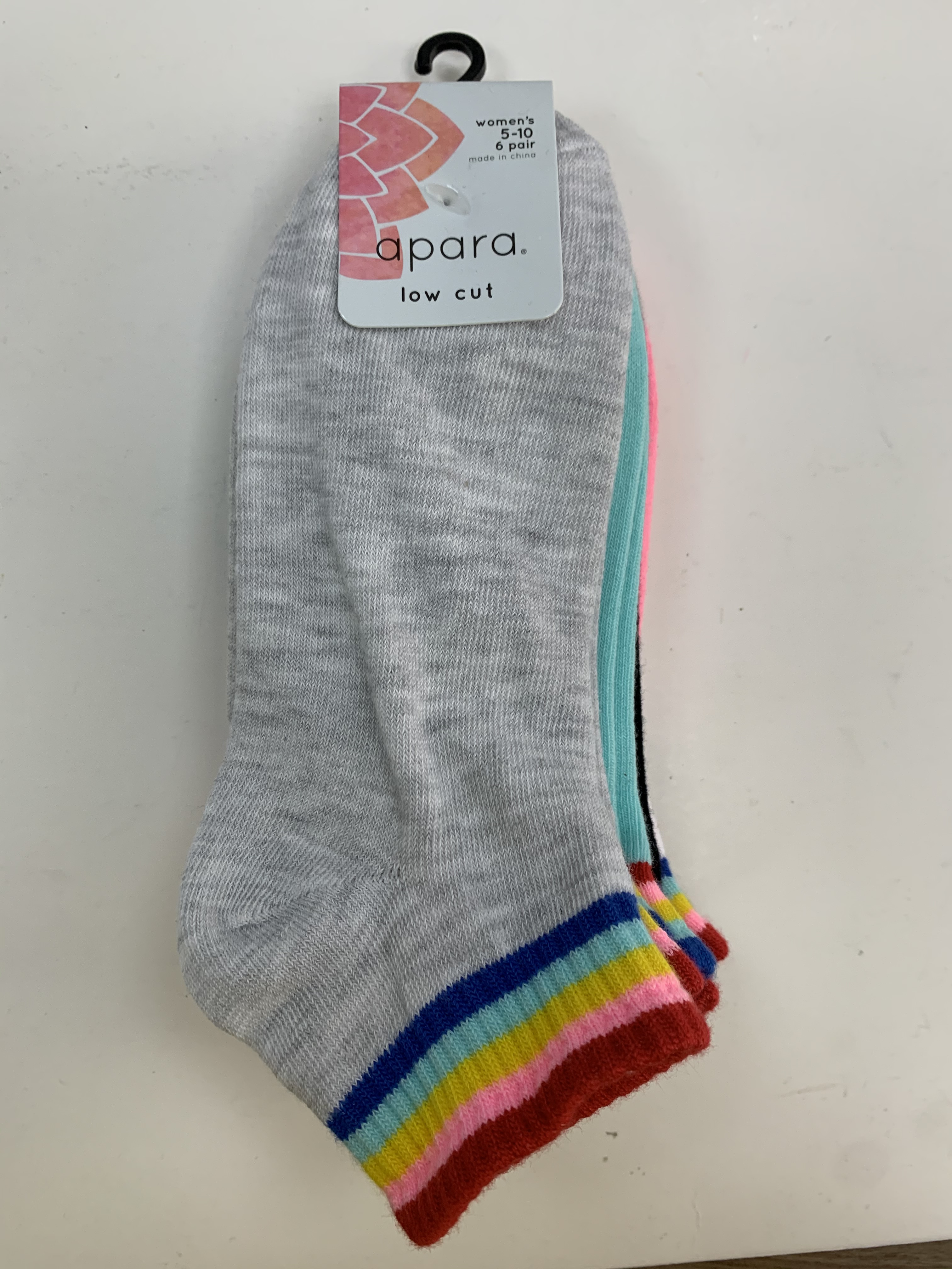 Socks G-71