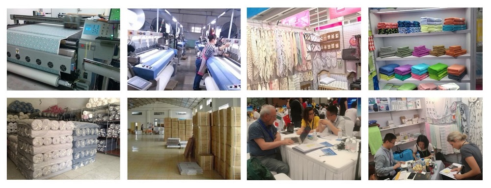 Dezhou Lexuan Import and Export Co., Ltd. – children's bath towels 2