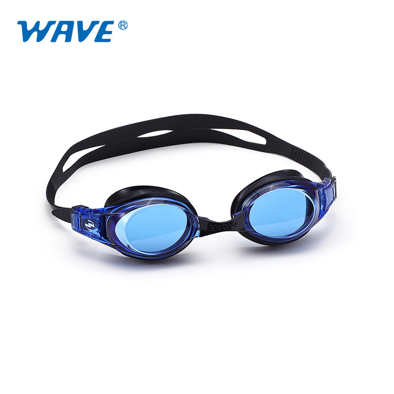 Adult men women swim goggles swimming goggles Anti Fog Uv protection