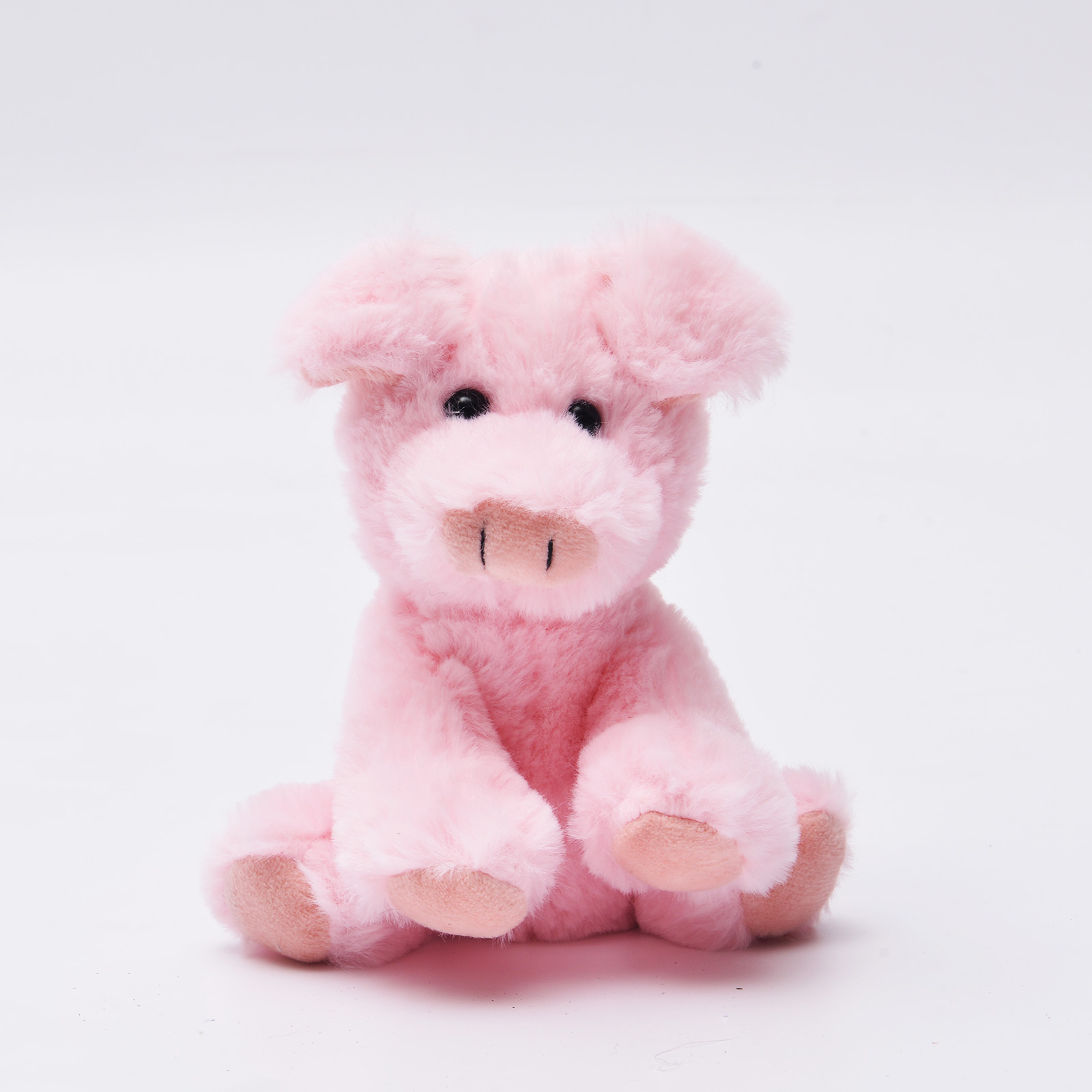 New plush toys