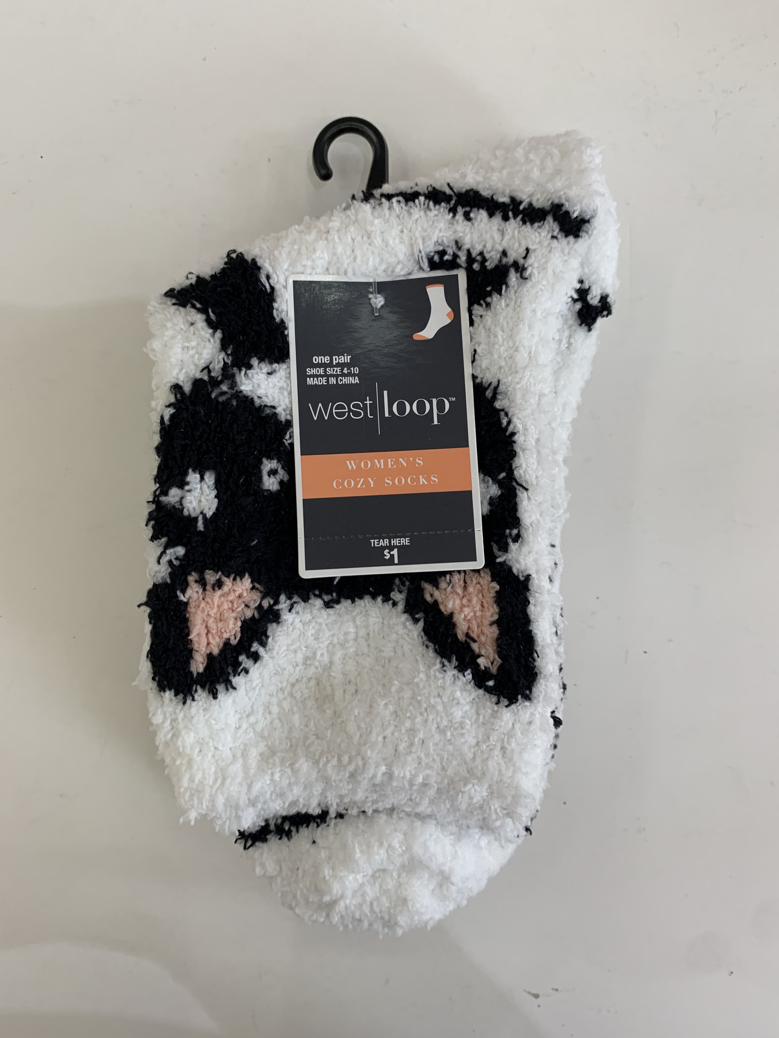 Socks Cozy St-55