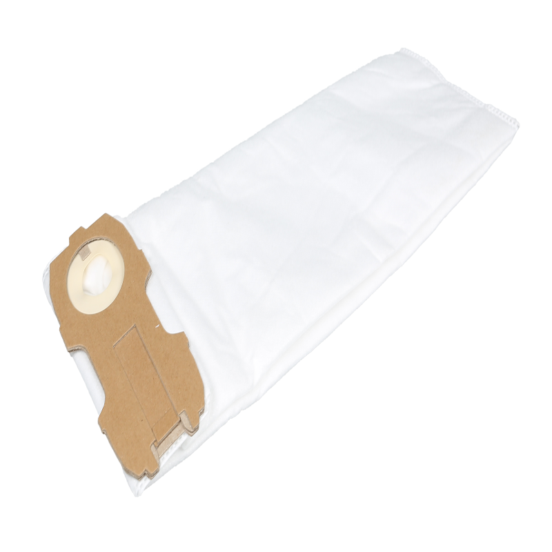Vacuum cleaner dust filter bag fit for Vorwerk V118-122 synthetic bag