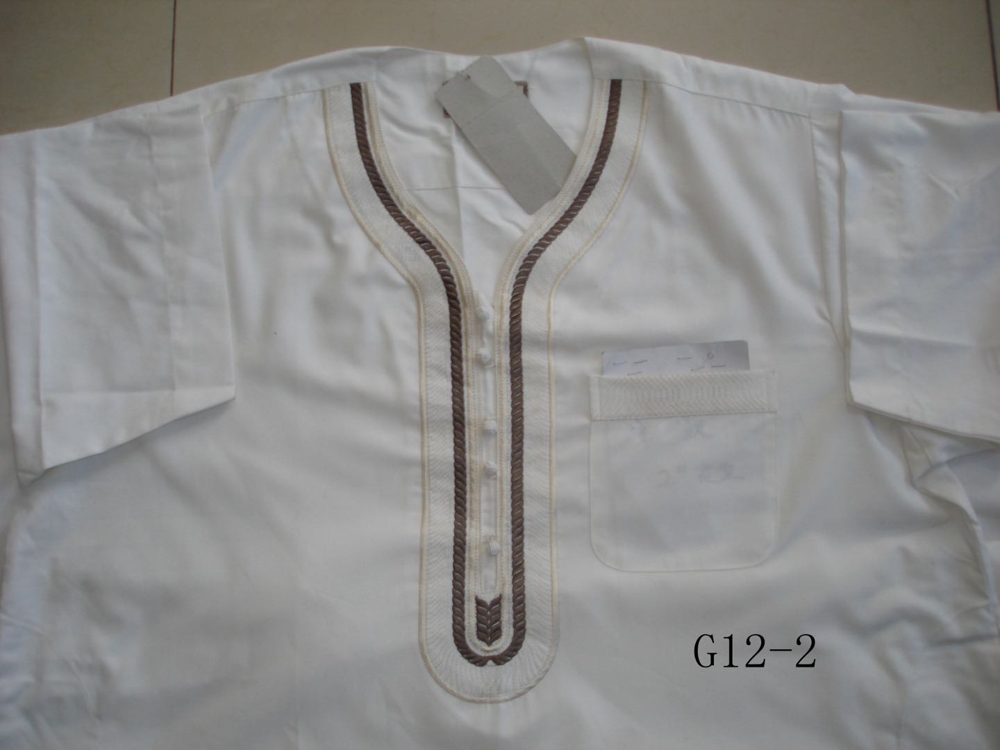 morocco robe