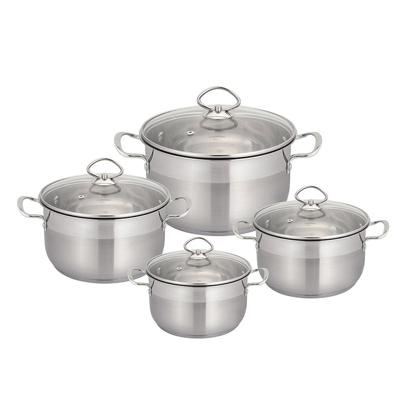 Casserole