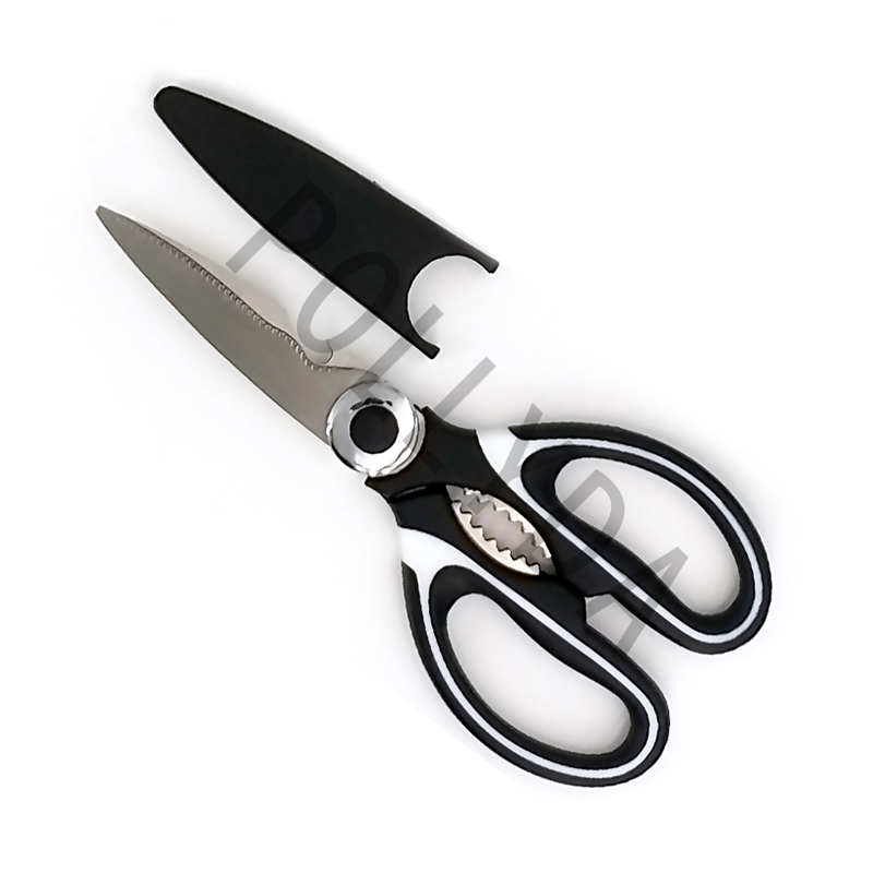 PJ1007 kitchen shears