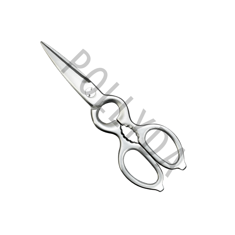 DJ2001 detachable forged scissor stainless steel Multi-functional scissors