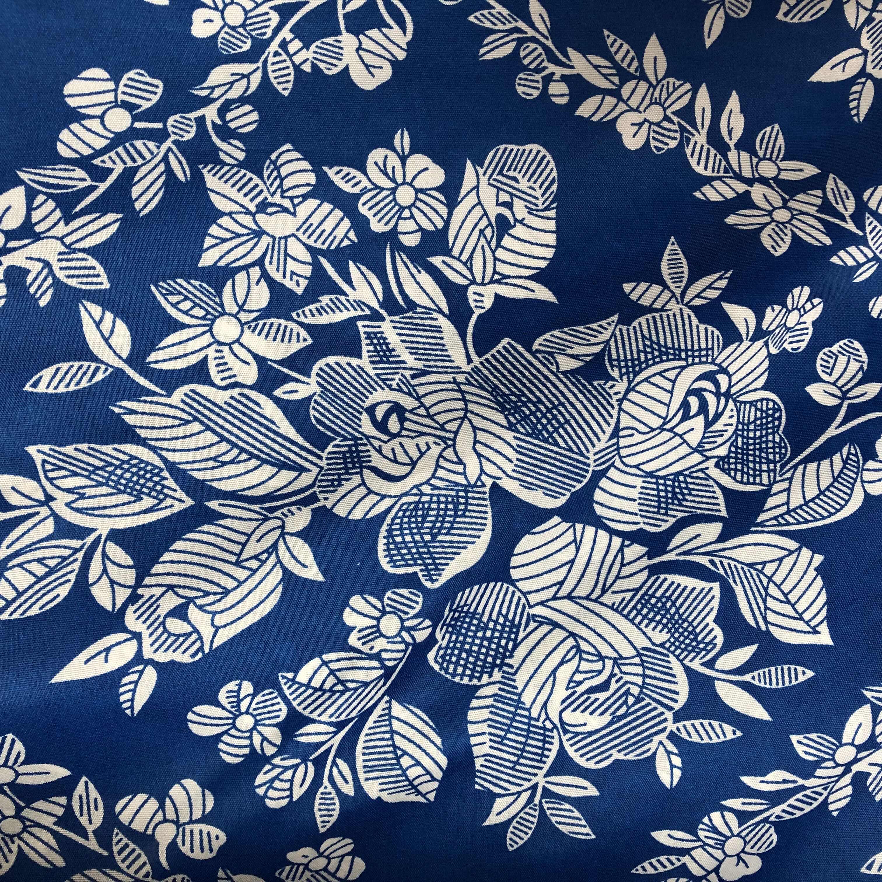 100%polyester microfiber pigment printed fabric