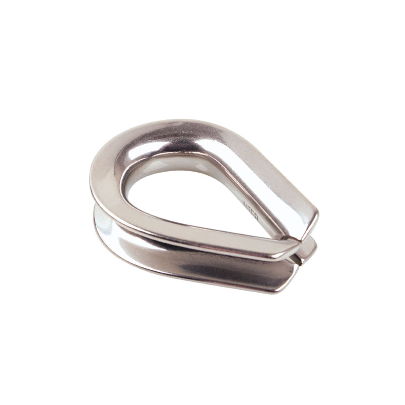 Stainless steel 304/316 thimbles