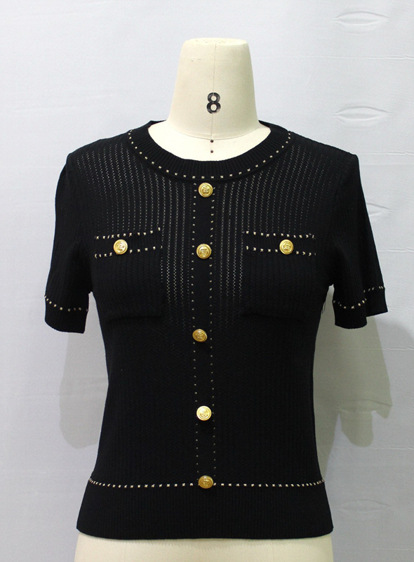 SHANTOU XIANGLI KNITTING FACTORY CO., LTD. – zapatos de tacón 2