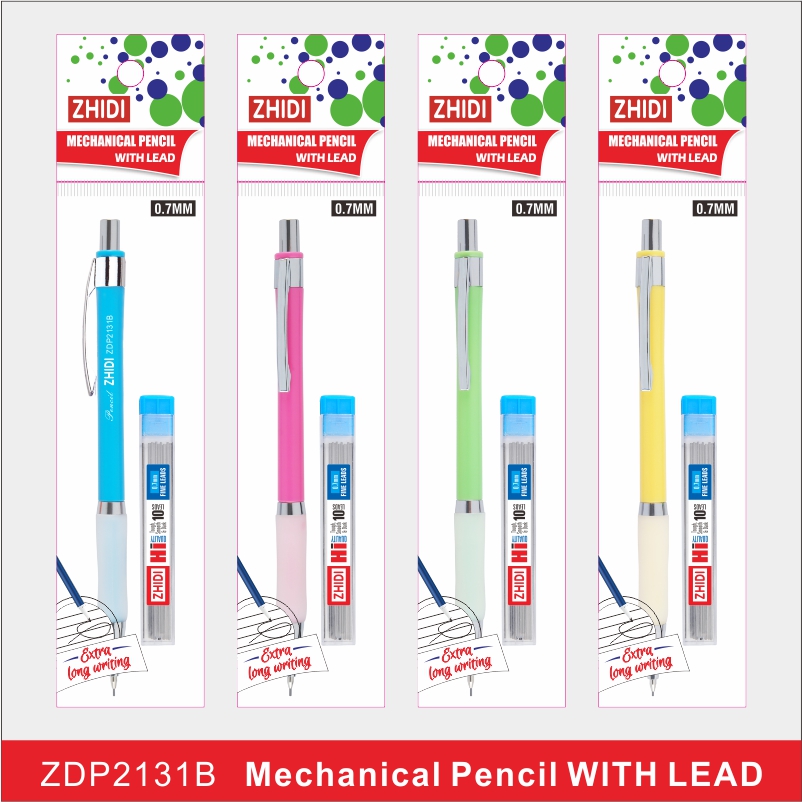 Mechanical Pencil+lead