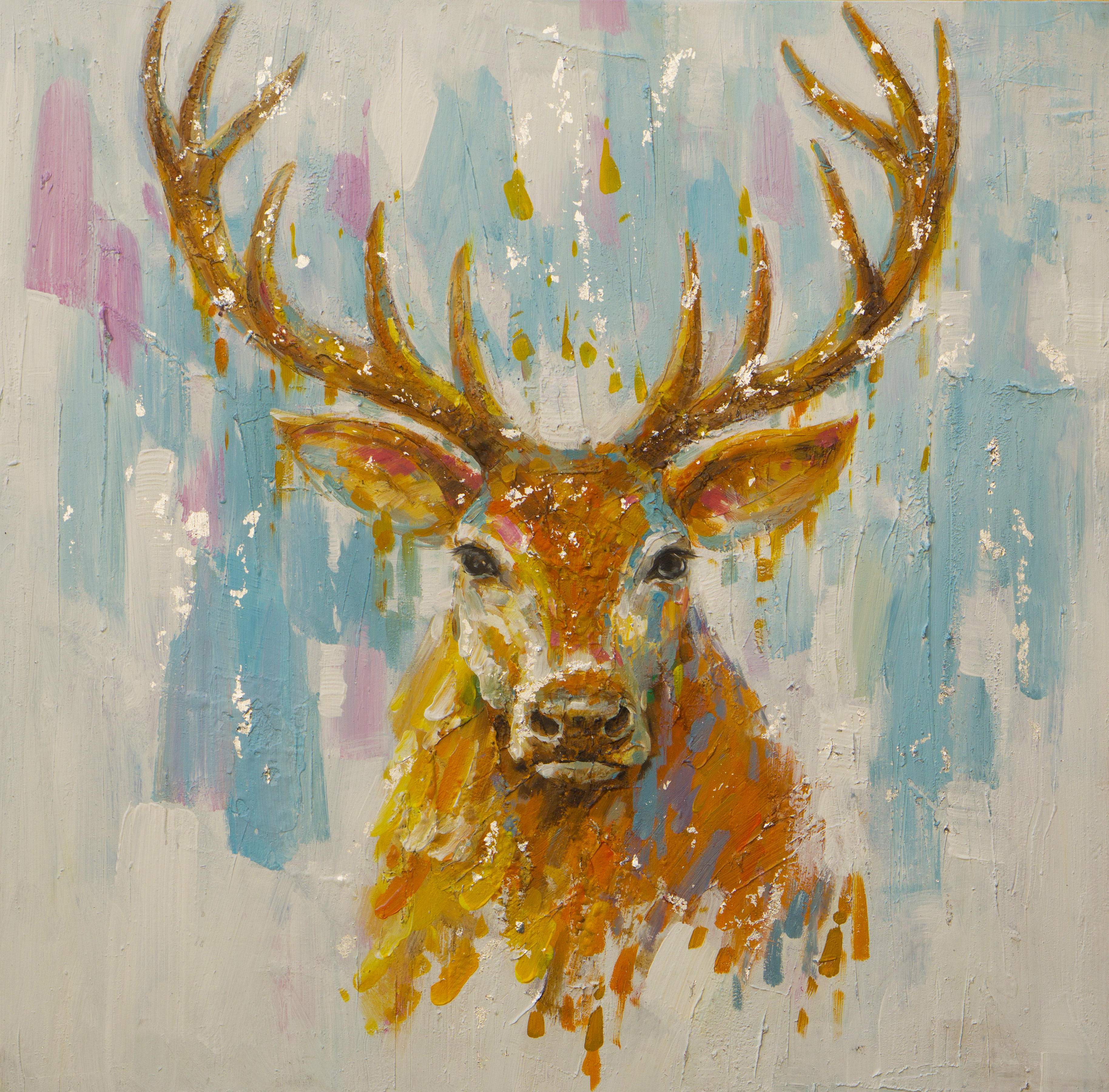 Oil Painting