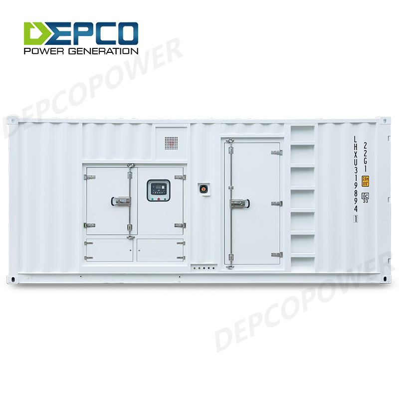 FUJIAN DEPCO POWER GENERATION CO.,LTD – matriz de metal 2