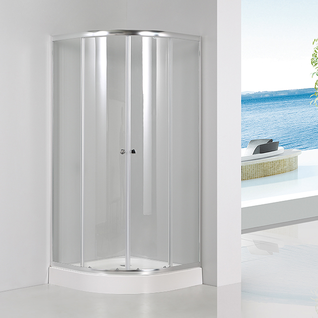 shower cabin