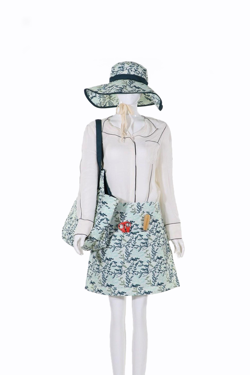 printing apron