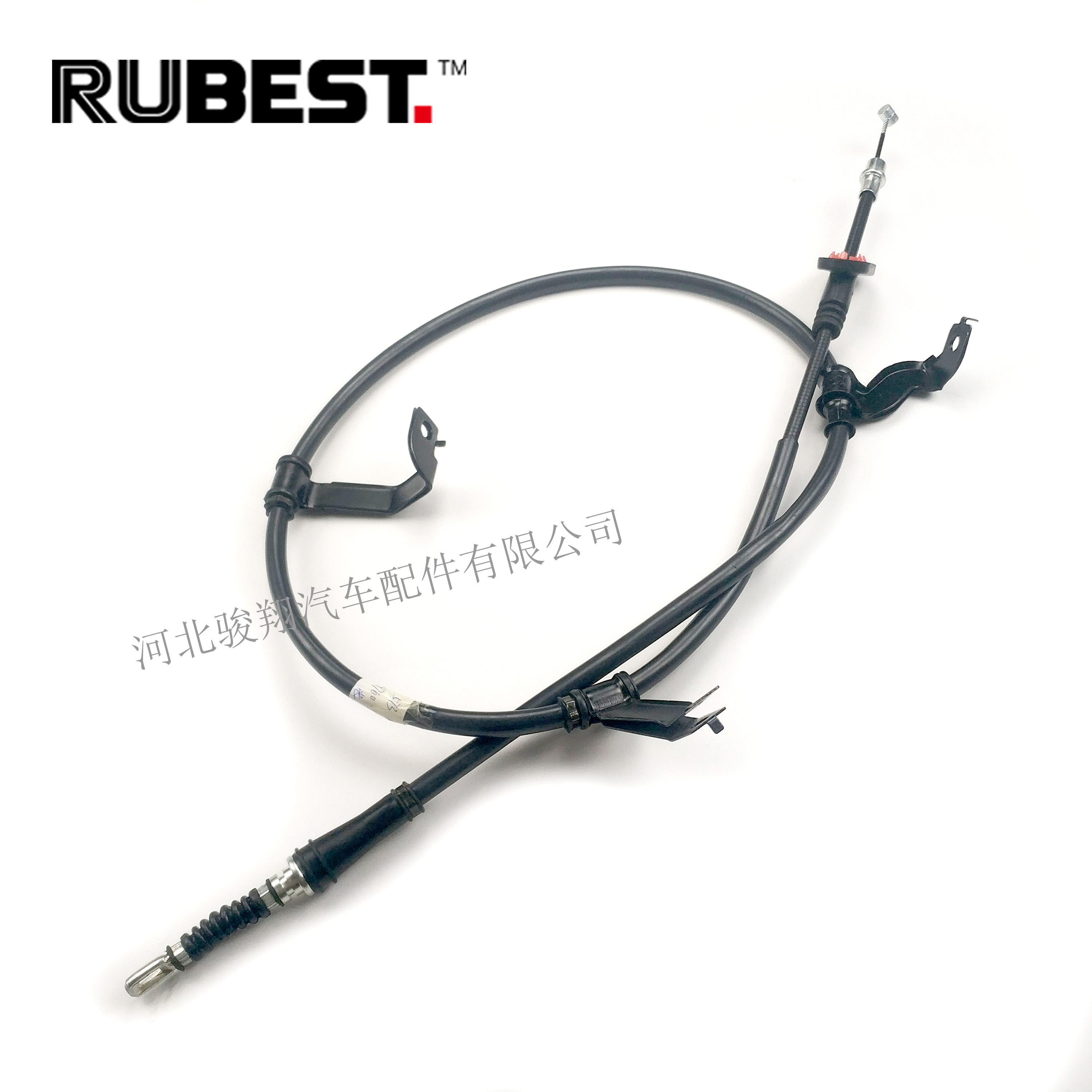 Hyundai auto cable 59770-2E000brake cable auto cable auto brake cable parking cable