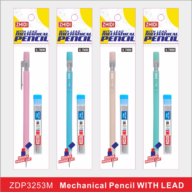 Mechanical Pencil+lead