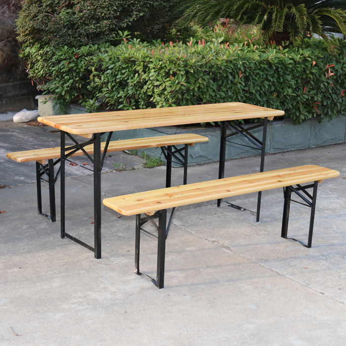 Beer table