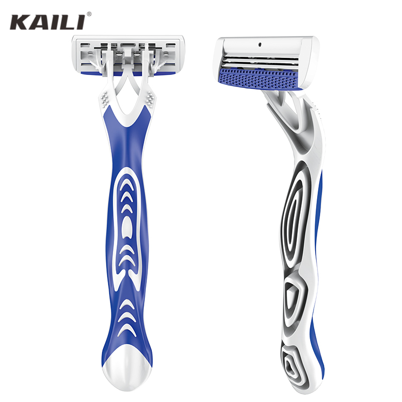 Disposable Razor