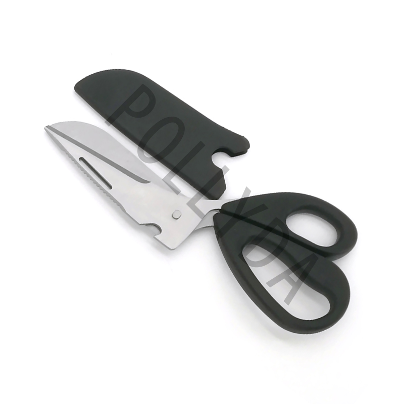 PJ1004 detachable kitchen shears