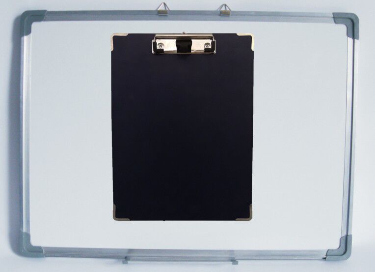 Pp Film Magnetic Clip Board