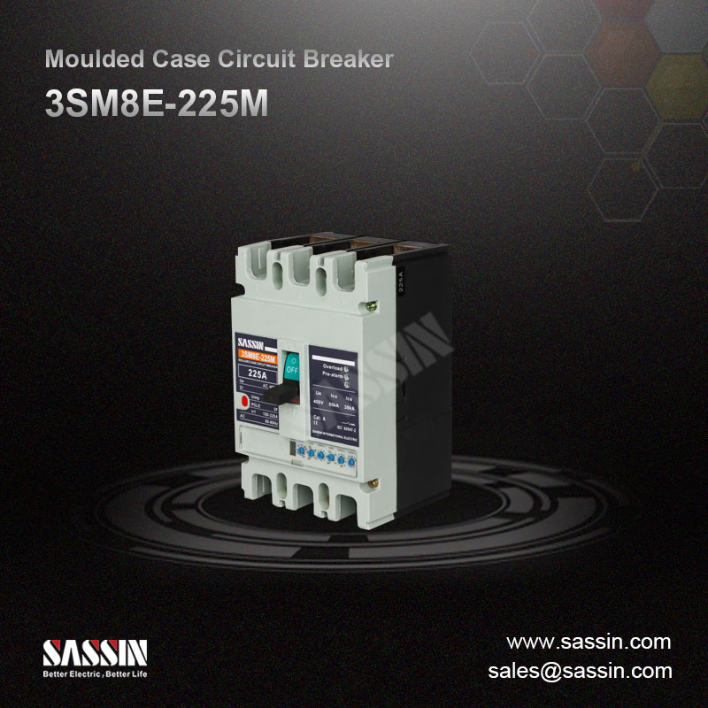 MCCB