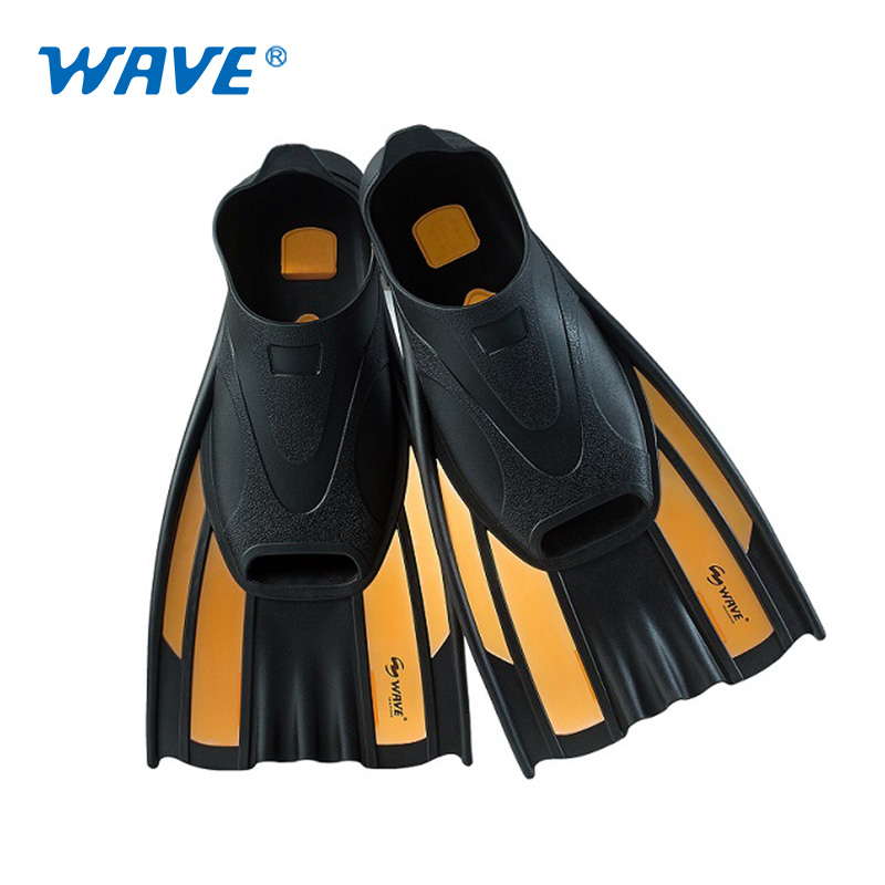 Swimming training fins swimming training flipper fin