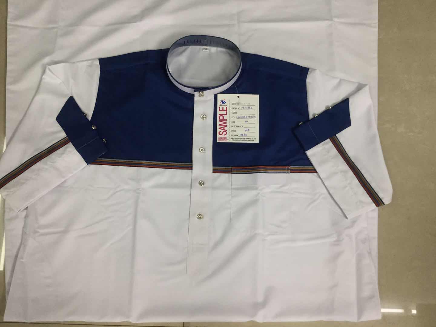 qatari style robe