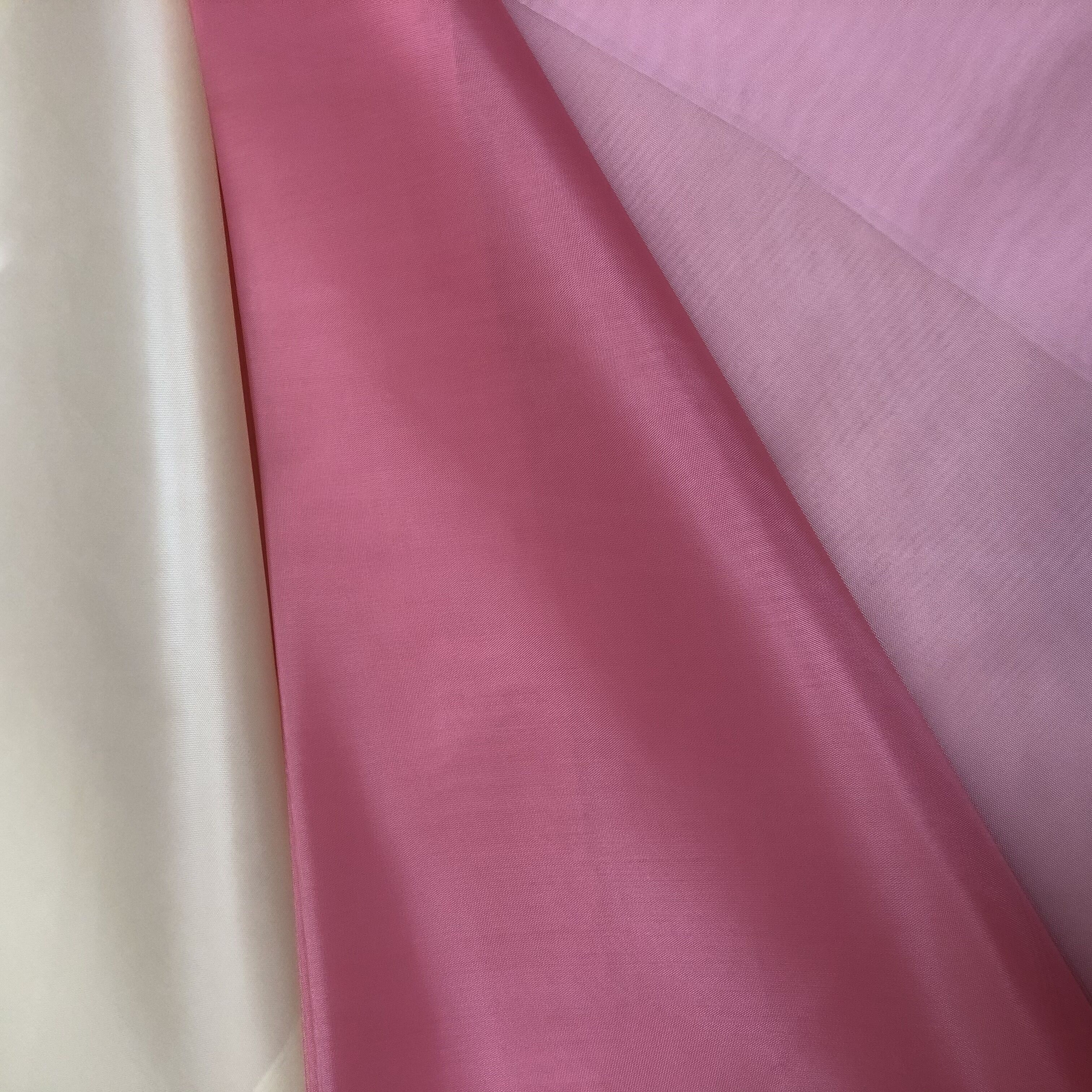 100%polyester taffeta fabric