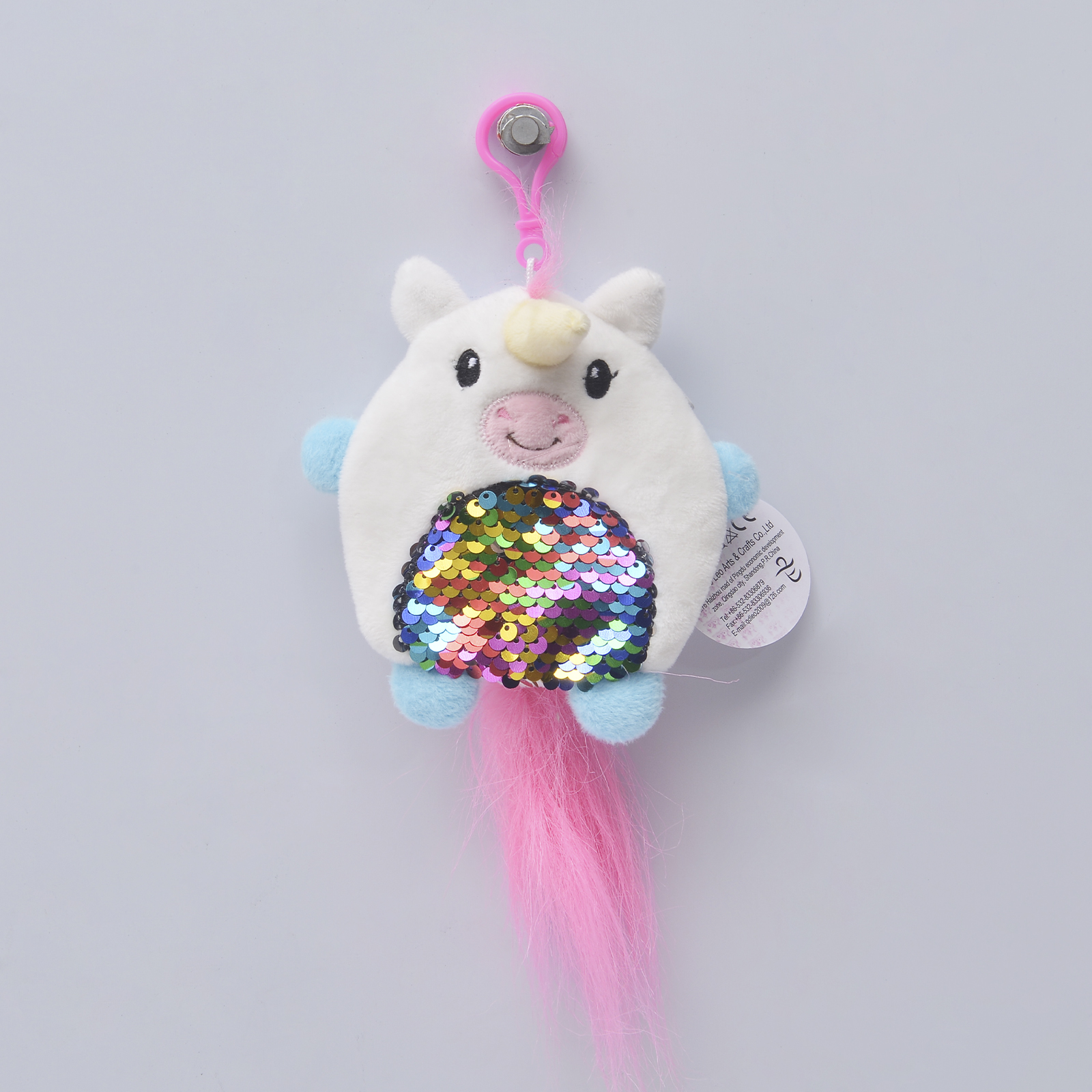New plush toys