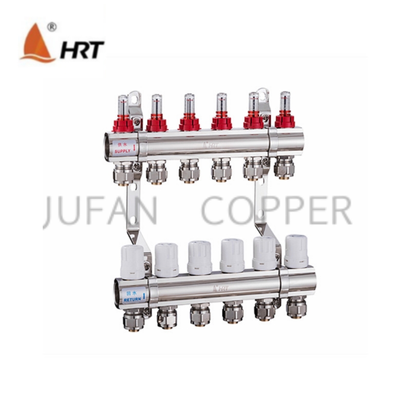 Manifold