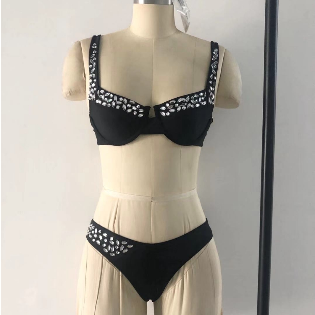 Dongguan Yongdian Clothing Co.,ltd – zapatos de tacón 2