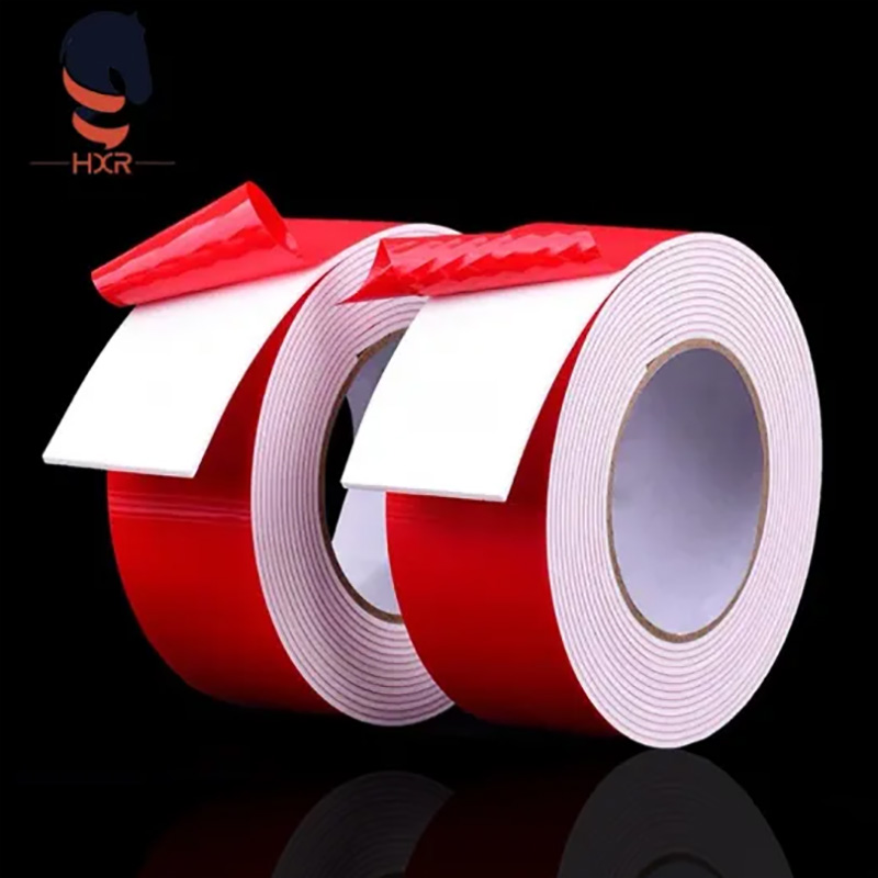 High Sticky Double Sided EVA Foam Tape