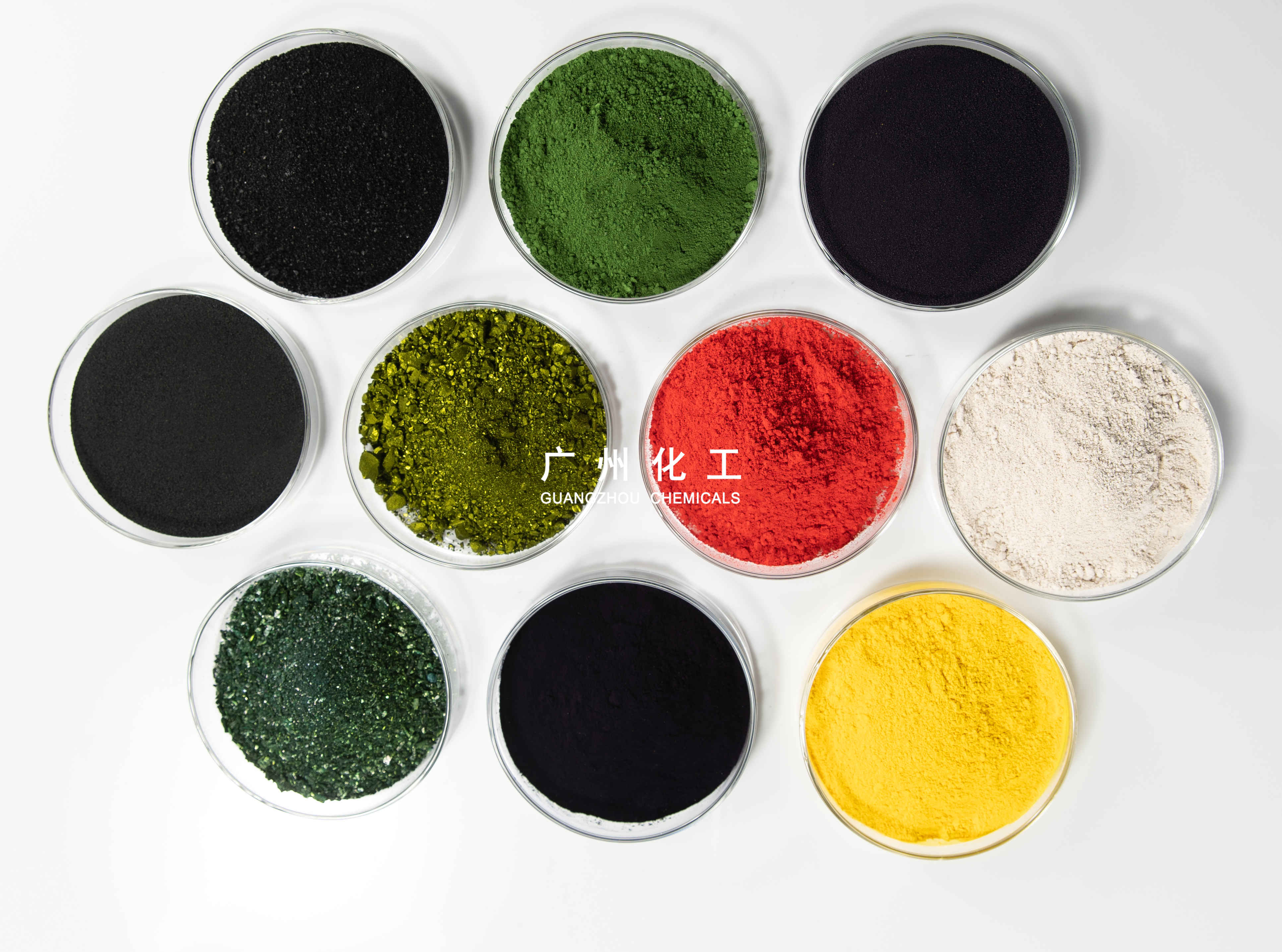 Disperse Dyes