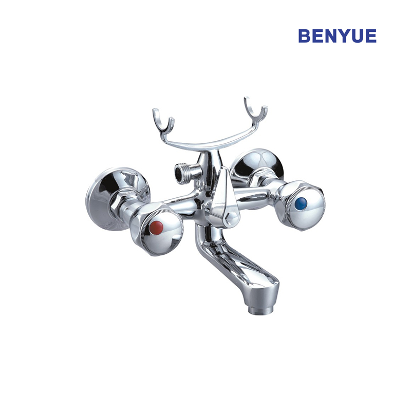 BENYUE bathroom faucet bath mixer bath tub mixer 77026000